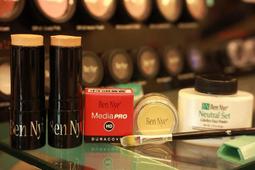 (BenNye、BN) 白色睫毛膏 White Mascara 9.3ml  舞台 cosplay 歷史價格詳細信息