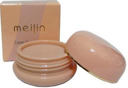 【嘟嘟小鋪】MEILIN梅琳頂級專業亮采嫩膚粉凝霜 10g 歷史價格詳細信息