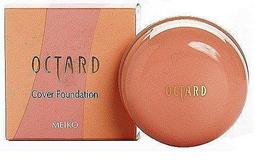 【嘟嘟小鋪】正日本原裝進口 OCTARD歐達兒遮瑕膏 20g 價格比較,價格查詢,歷史價格詳細信息