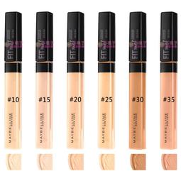 售完【小桃子藥妝】美國製造 Maybelline 媚比琳 Fit me! MATTE 反孔特霧粉底液 30ml 歷史價格詳細信息