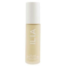ILIA 打亮修容刷 #4 Perfecting Buff Brush，原價1500元 特價800元免運 歷史價格詳細信息