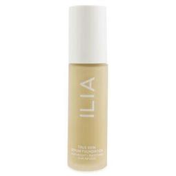 ILIA 打亮修容刷 #4 Perfecting Buff Brush，原價1500元 特價800元免運 歷史價格詳細信息