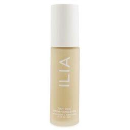 ILIA 打亮修容刷 #4 Perfecting Buff Brush，原價1500元 特價800元免運 歷史價格詳細信息