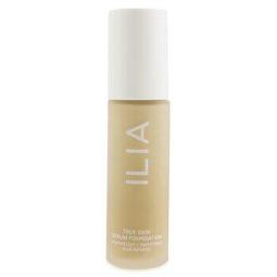 ILIA 打亮修容刷 #4 Perfecting Buff Brush，原價1500元 特價800元免運 歷史價格詳細信息