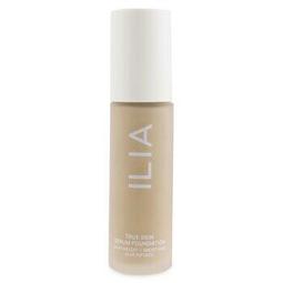 ILIA 打亮修容刷 #4 Perfecting Buff Brush，原價1500元 特價800元免運 歷史價格詳細信息