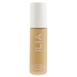 ILIA 打亮修容刷 #4 Perfecting Buff Brush，原價1500元 特價800元免運 歷史價格詳細信息