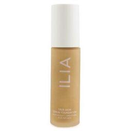 ILIA 打亮修容刷 #4 Perfecting Buff Brush，原價1500元 特價800元免運 歷史價格詳細信息