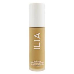 ILIA 打亮修容刷 #4 Perfecting Buff Brush，原價1500元 特價800元免運 歷史價格詳細信息