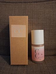 Nature Tree白皙無瑕柔光輕透CC霜(30ml)【小三美日】D461664 歷史價格詳細信息