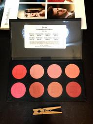 (BenNye、BN) Powder Rouge 舞台粉質腮紅、眼影 3.5g DR系列。紅色眼影。Eye shadow 歷史價格詳細信息