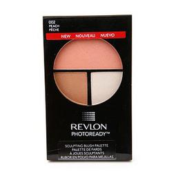 Revlon (露華濃) [ 焦點藝術雙頭眼影膏+亮片眼線液 ] Eye Art 十色 + 二新色 可選 全新 歷史價格詳細信息