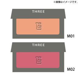 【THREE】蜜光修容4g 歷史價格詳細信息