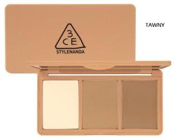 ☆愛寶韓國空運☆ 3CE BLUR SEBUM POWDER 定妝粉 【免稅店代購】 歷史價格詳細信息