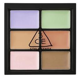 ☆愛寶韓國空運☆ 3CE BLUR SEBUM POWDER 定妝粉 【免稅店代購】 歷史價格詳細信息