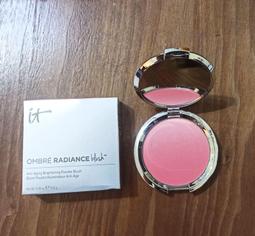 (現貨在台)It cosmetics Ombré Radiance Blush 漸層腮紅餅 Je Ne Sais Quo 歷史價格詳細信息