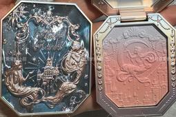 Metis 花西子化妝刷套裝花淺染化妝刷套裝（傣族印象便攜版新手 歷史價格詳細信息