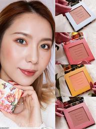 現貨：p/詩佩妮雙色拉花腮紅膏泥新款裸妝自然高光持妝提亮腮紅女 歷史價格詳細信息