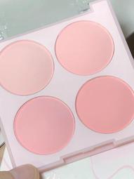 現貨：低飽和奶杏色！微醺腮紅自然黃皮顯白高級感橄欖皮持久彩虹系曬紅 歷史價格詳細信息