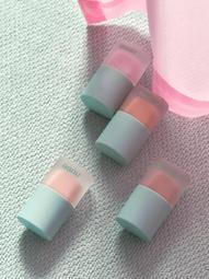 韓國奶咖色系13cm發飾交叉盤發抓夾大號仿兔毛絨后腦勺發夾發抓女 歷史價格詳細信息