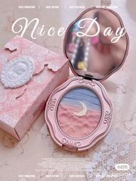 自然魚新款小學生兒童書包三到六年級女孩雙肩包輕便書包學女 歷史價格詳細信息