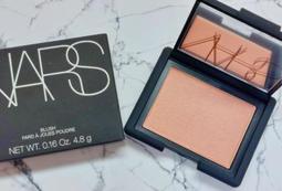 NARS 炫色腮紅4.8g 多色可選 歷史價格詳細信息
