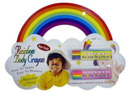 生活良品-彩虹造型圓潤曲線堅固可愛傢俱椅凳(2色可選)1入 歷史價格詳細信息