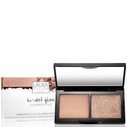 (現貨在台)LAURA LEE Nudie Patootie 14色眼影盤 歷史價格詳細信息