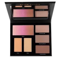 (現貨在台)KEVYN AUCOIN KALEIDOCHROME ALL OVER 打亮盤 歷史價格詳細信息