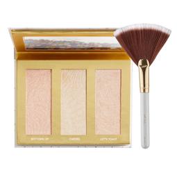 (現貨在台)PUR COSMETICS PÜR PRO X Etienne Ortega 18色眼影盤(礦物彩妝) 歷史價格詳細信息