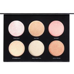 (現貨在台)PUR COSMETICS PÜR PRO X Etienne Ortega 18色眼影盤(礦物彩妝) 歷史價格詳細信息