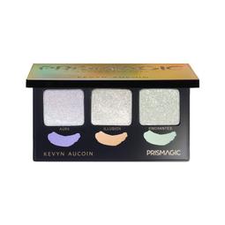 (現貨在台)KEVYN AUCOIN KALEIDOCHROME ALL OVER 打亮盤 歷史價格詳細信息