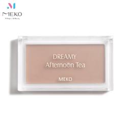 MEKO夢境下午茶修容餅01焦糖瑪奇朵【康是美】 歷史價格詳細信息