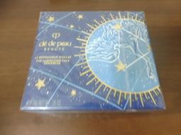 全新 cle de peau BEAUTE 肌膚之鑰 40週年 幻耀星空 撲克牌 歷史價格詳細信息