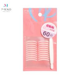 MEKO雙眼皮貼(M)120回 歷史價格詳細信息