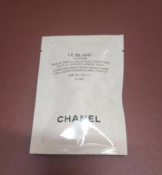 CHANEL 香奈兒 珍珠光感美白防曬粉餅盒 單賣盒子 歷史價格詳細信息
