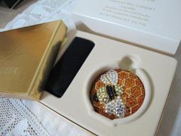 Estee Lauder 雅絲蘭黛~2001年聖誕節限量發售 ~愛的花束(BEAUTIFUL)固體香精~收藏家的最愛~ 歷史價格詳細信息