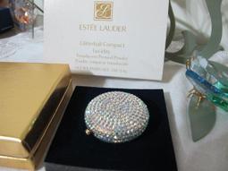 Estee Lauder 雅絲蘭黛~2001年聖誕節限量發售 ~愛的花束(BEAUTIFUL)固體香精~收藏家的最愛~ 歷史價格詳細信息