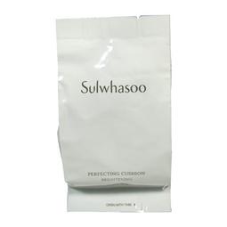 Sulwhasoo 雪花秀 氣墊持妝蜜粉餅(8g)-百貨公司貨【美麗購】 歷史價格詳細信息