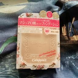 ???????? CANMAKE 棉花糖  蜜粉餅 粉餅  Abloom  透亮 美肌 01 02 03 ✨快速出貨✨ 歷史價格詳細信息