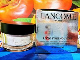 LANCOME 蘭蔻 零粉感超持久柔焦控油棒(9g)-TESTER【美麗購】 歷史價格詳細信息