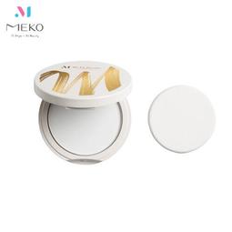 MEKO 蜜粉盒附粉撲(30g) D-013 /隨身蜜粉罐/痱子粉罐【官方旗艦館】 歷史價格詳細信息