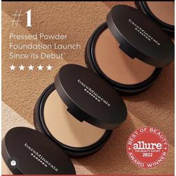 bareMinerals LOOSE POWDER BLUSH 礦物粉狀腮紅  0.85g 歷史價格詳細信息