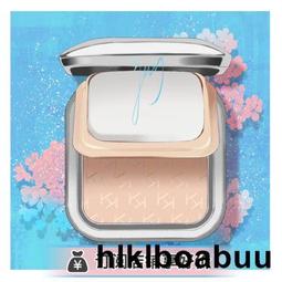 kiko幹濕兩用粉餅防曬定妝粉撲水蓮花控油持久補妝散粉幹皮粉蜜粉 歷史價格詳細信息