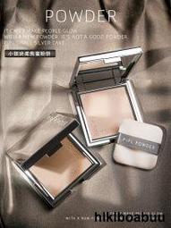 幹濕兩用粉餅散粉李佳琦推薦控油定妝粉撲持久防水遮瑕幹粉底美白 歷史價格詳細信息