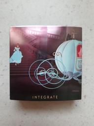 INTEGRATE柔焦輕透美肌粉餅n X Hello Kitty 聯名限定組OC10 歷史價格詳細信息