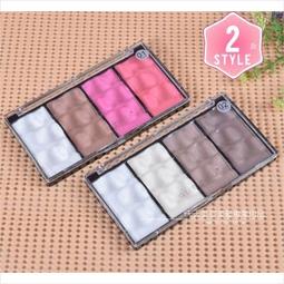 修容四件組 唇筆 修容筆 睫毛刷 眉筆 歷史價格詳細信息