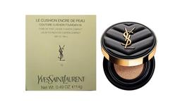 YSL 恆久完美霧光氣墊粉餅(14g) SPF23/PA++ [百貨公司專櫃貨/最新升級版] 歷史價格詳細信息