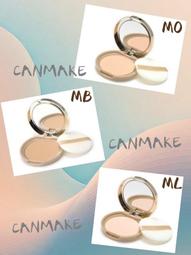 ???????? CANMAKE 棉花糖  蜜粉餅 粉餅  Abloom  透亮 美肌 01 02 03 ✨快速出貨✨ 歷史價格詳細信息