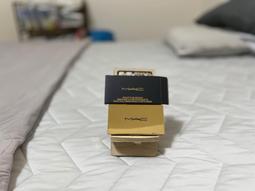 M.A.C 口袋雙色修容打亮盤(3.5gX2)#DOUBLE GLEAM/OMEGA-國際航空版 歷史價格詳細信息