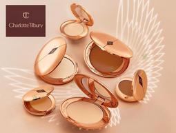 CharlotteTilbury CT2020圣誕限定12色眼影銀色盤四色Pillow Talk 歷史價格詳細信息
